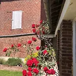 Maison De Famille Casa de Férias Driencourt