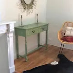 Maison De Famille Casa de Férias *