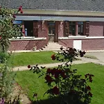 Maison De Famille Casa de Férias *
