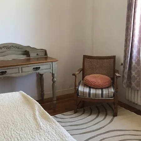 Maison De Famille