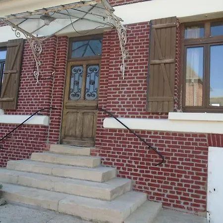 Casa de Férias Maison De Famille