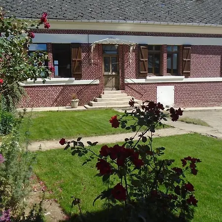 Maison De Famille Holiday home *